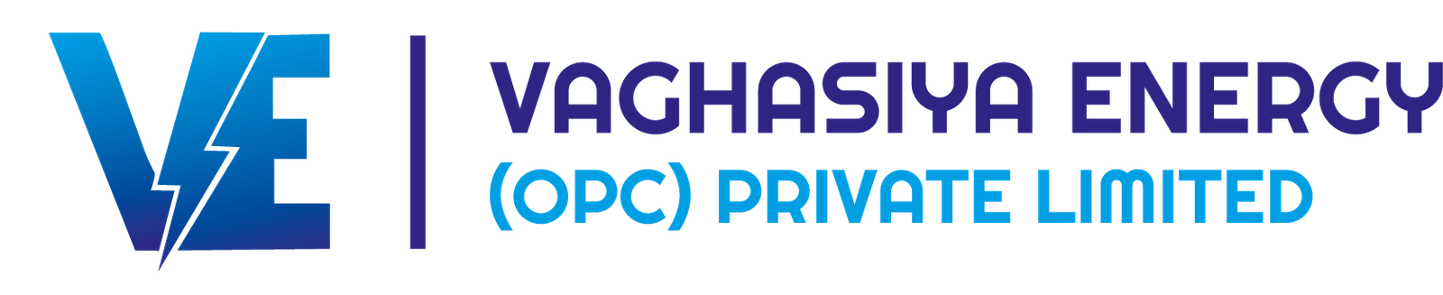 Vaghasiya Energy (OPC) Private Limited logo